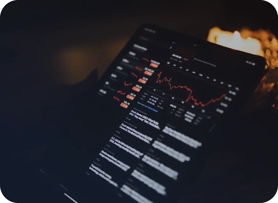 Market Risk Analytics